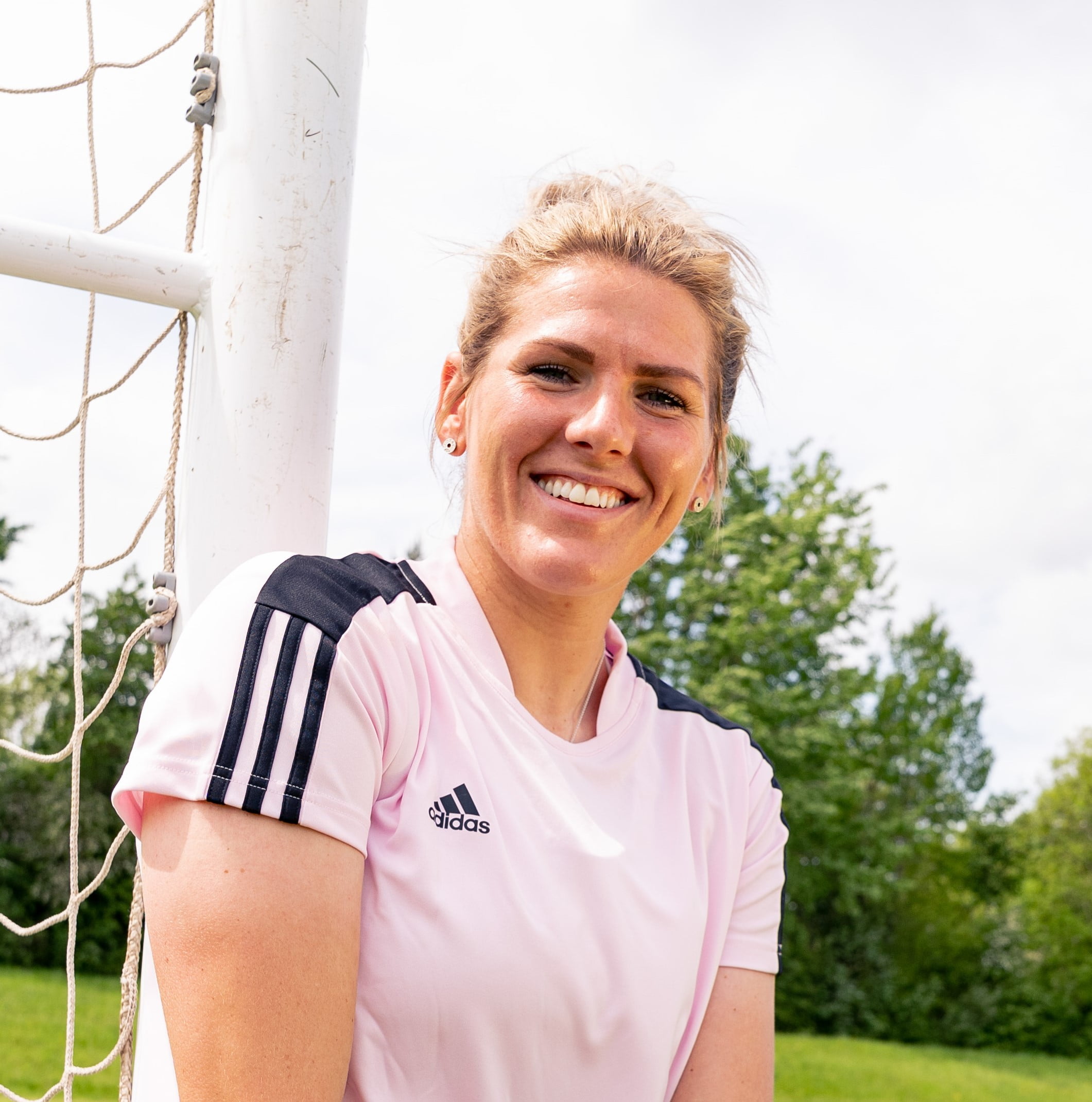 Millie Bright sports keynote speaker|