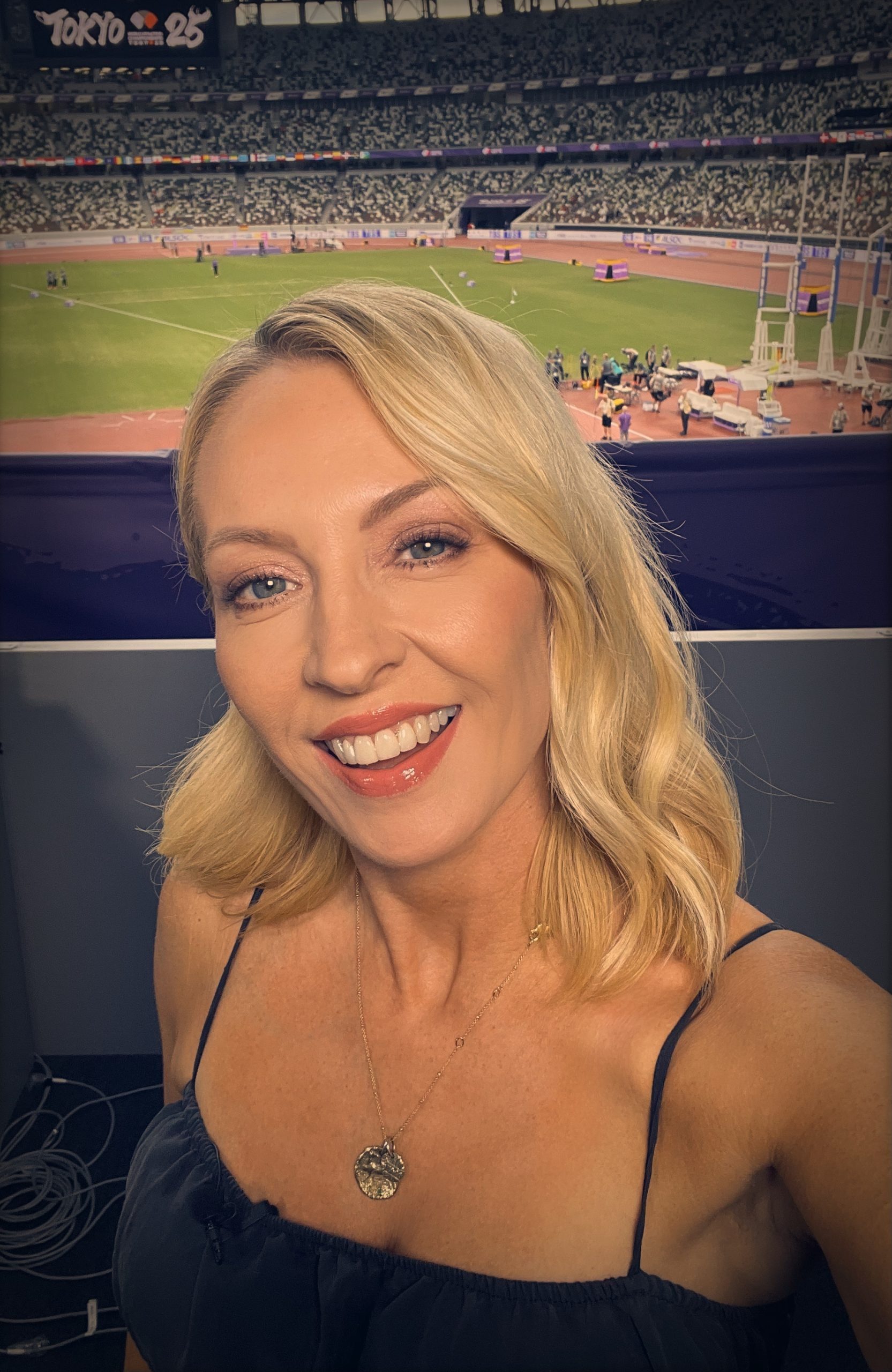 Natalie Pirks|Natalie Pirks|Natalie Pirks