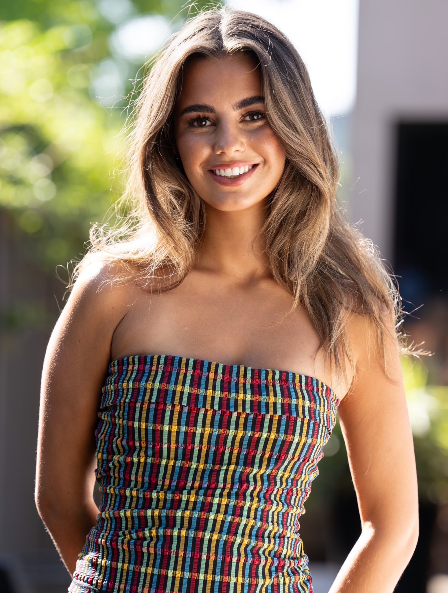 Emily McCarthy