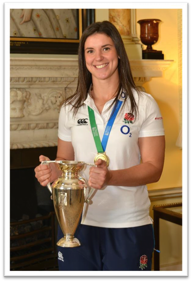 Sarah Hunter keynote sports speaker|Sarah Hunter keynote sports speaker