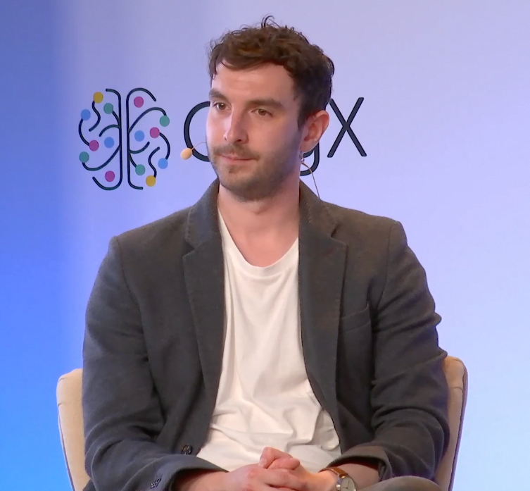 Henry Ajder Ai keynote speaker|Henry Ajder is a world-leading expert on AI|Henry Ajder is a world-leading expert on AI