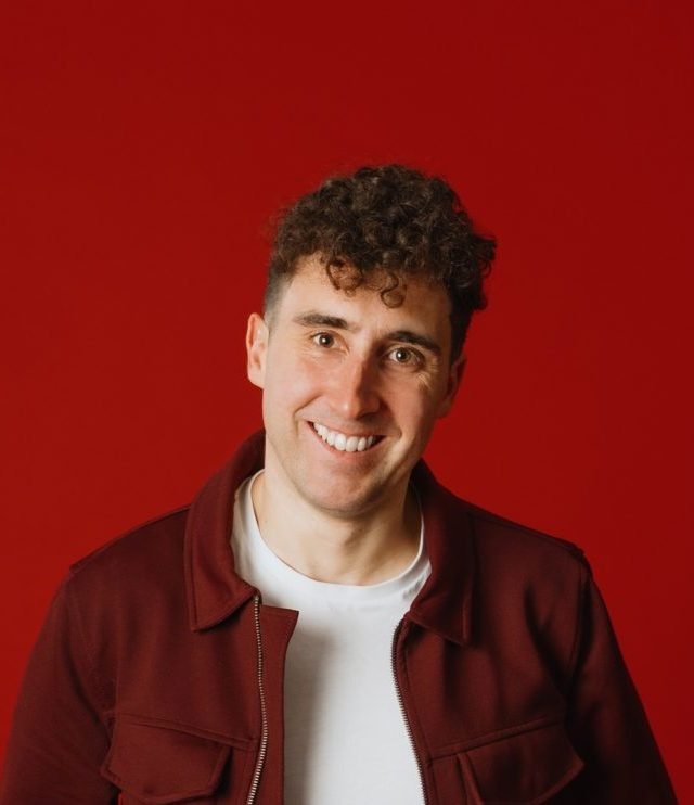 Steve Bugeja comedian|