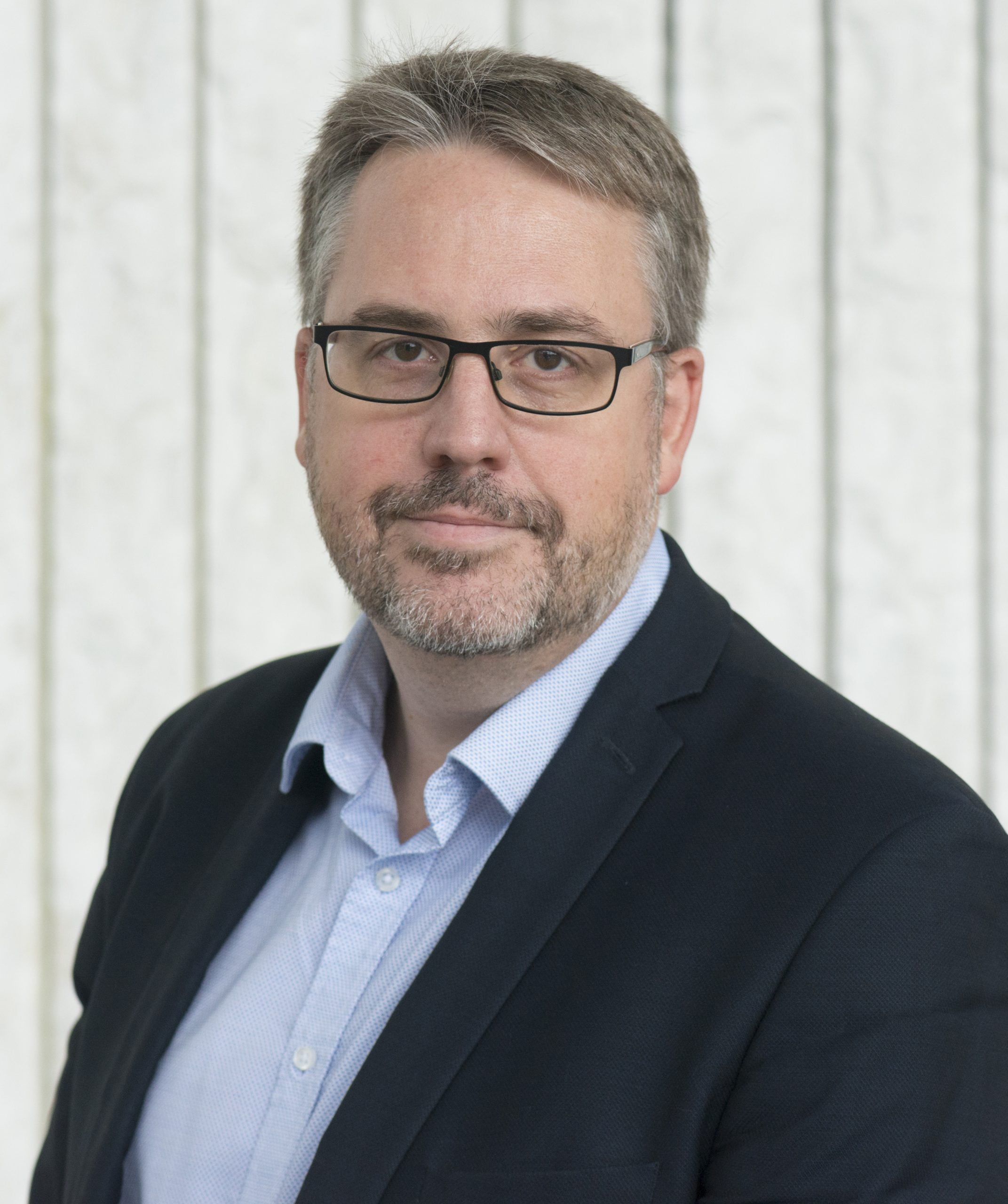 Tim Shipman