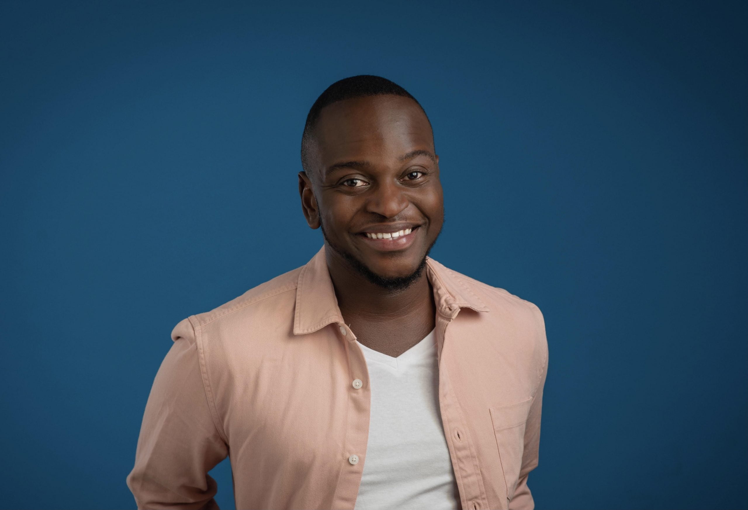 Will Njobvu presenter and speaker|Will Njobvu presenter and speaker