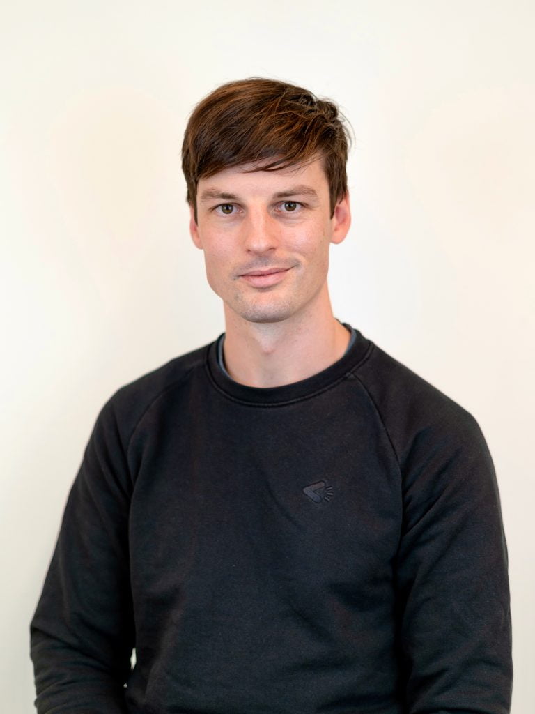 Ed Newton-Rex AI keynote speaker