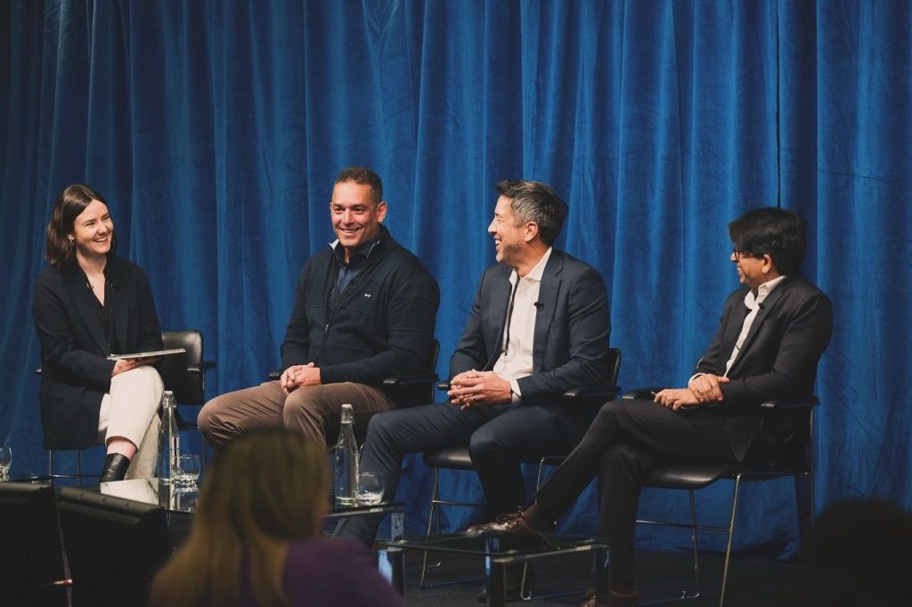 Top motivational speakers at Riva Media.