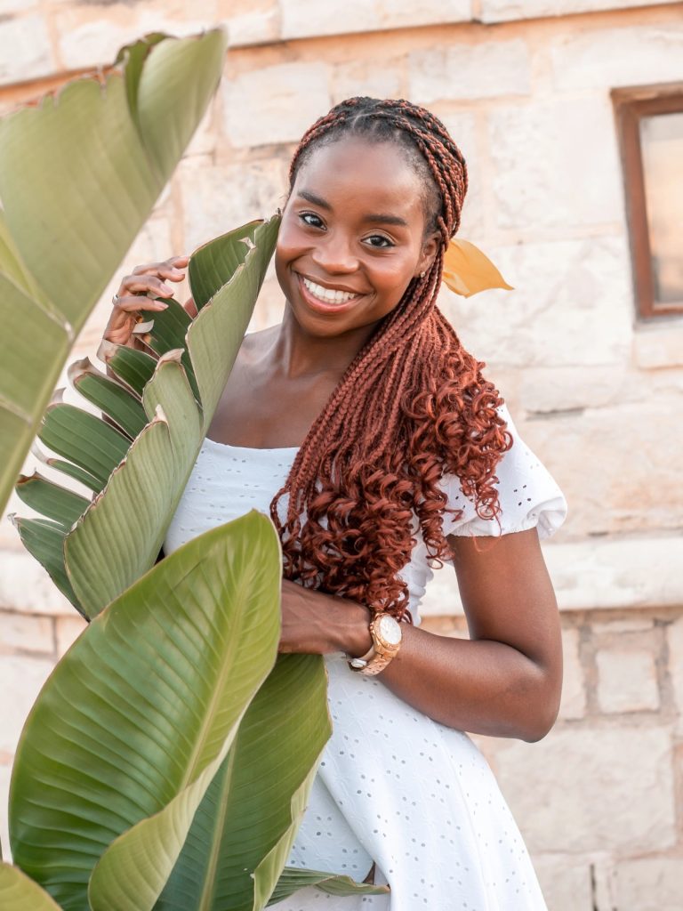 UK event featuring civil engineer speaker Ayo Sokale
