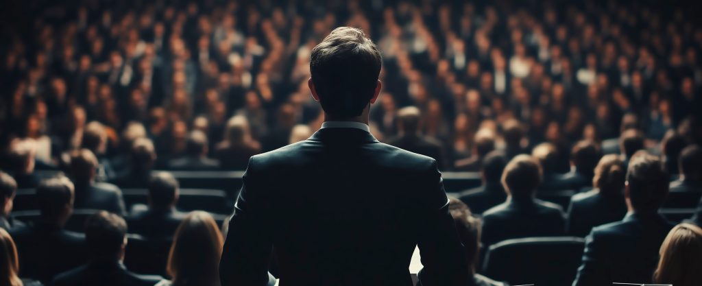 Best Comedy vs Inspirational Speakers in London