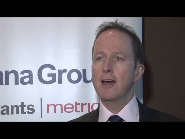 Dominic O’Connell AI Keynote Speaker UK event