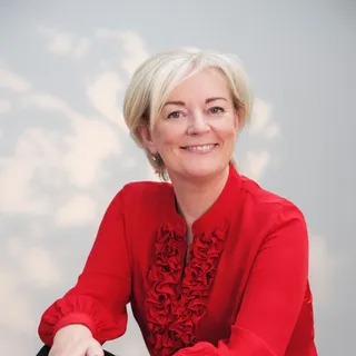 London Business Speaker at corporate event