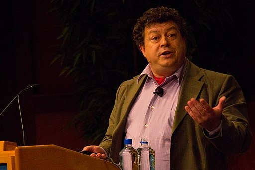 AI Keynote Speakers UK panel discussion