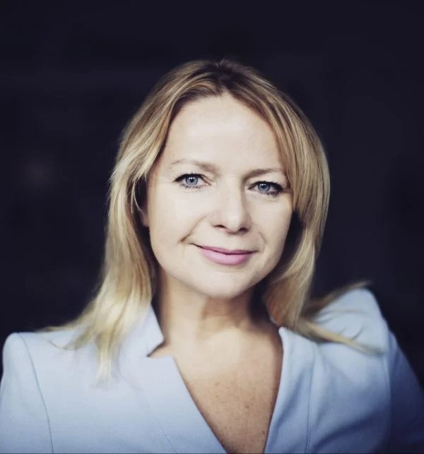 Susannah Streeter moderators and facilitators speaker at business event
