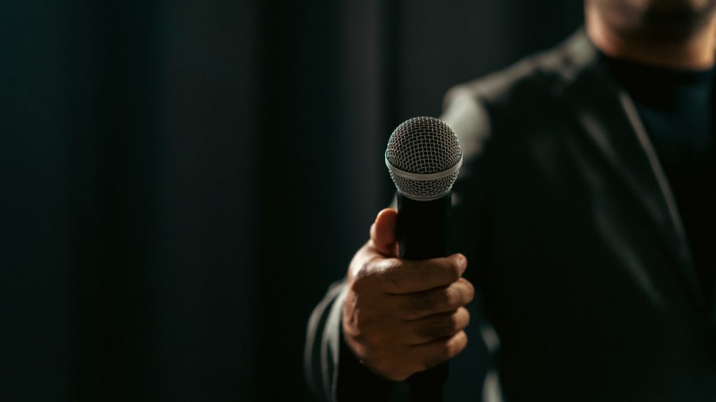 Leading Artificial IntBest Comedy vs Inspirational Speakers in Londonelligence Speakers in the UK