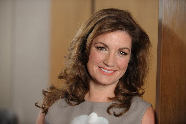 Karren Brady AI keynote speaker at business conference