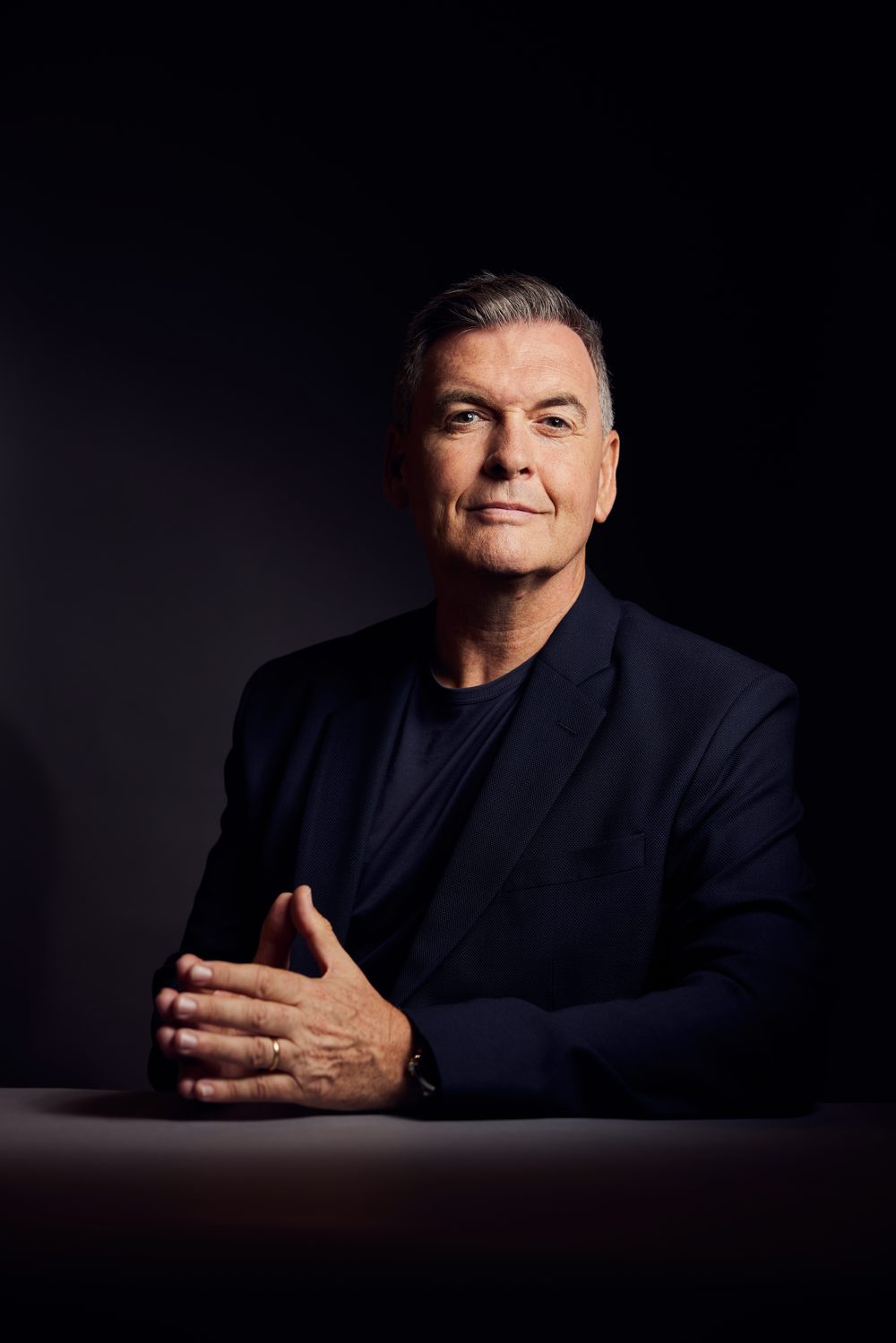 Mike Soutar