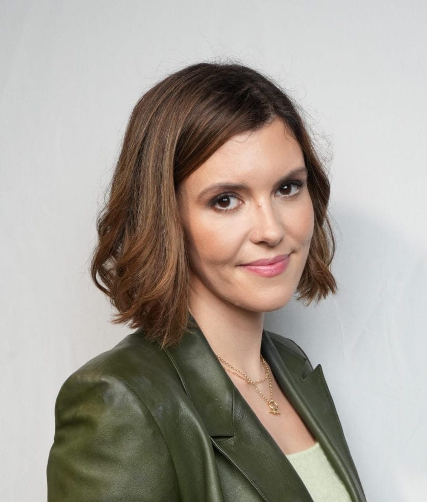 Georgia Lewis Anderson
