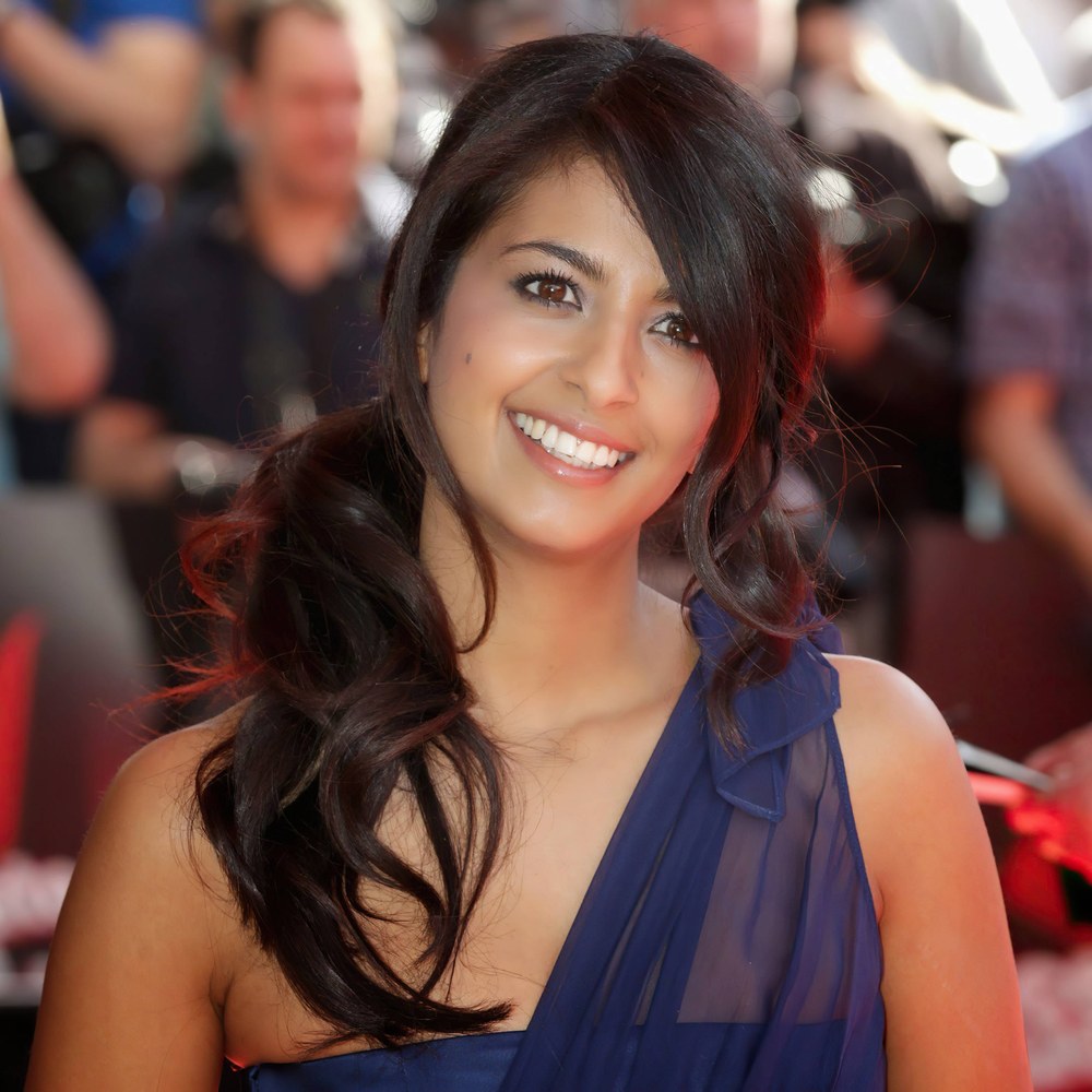 Konnie Huq TV presenter, event host and moderator