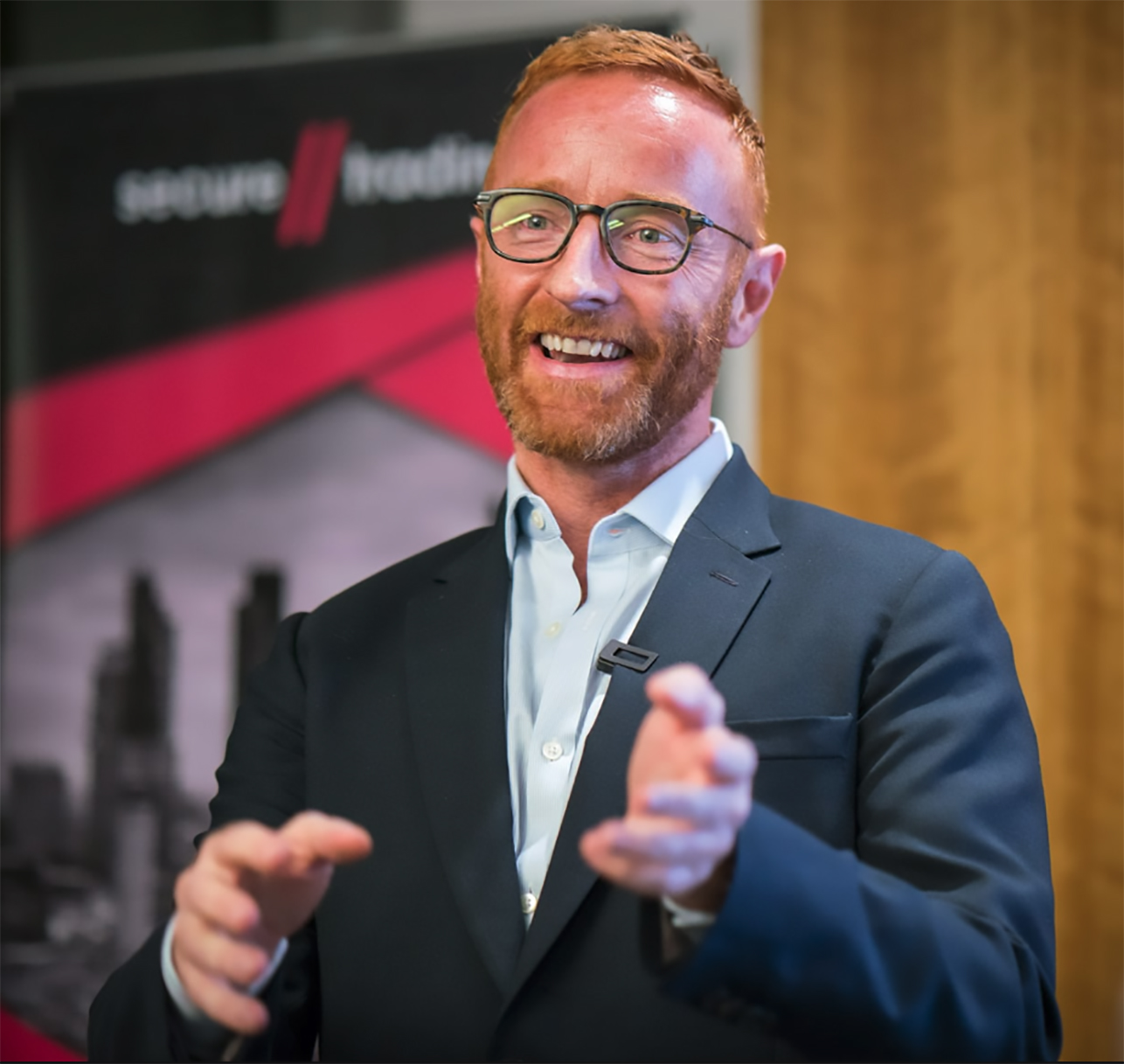 Ben Ryan