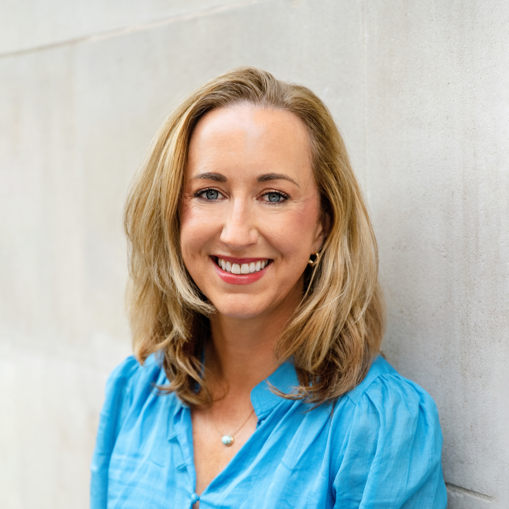 Harriet Meyer