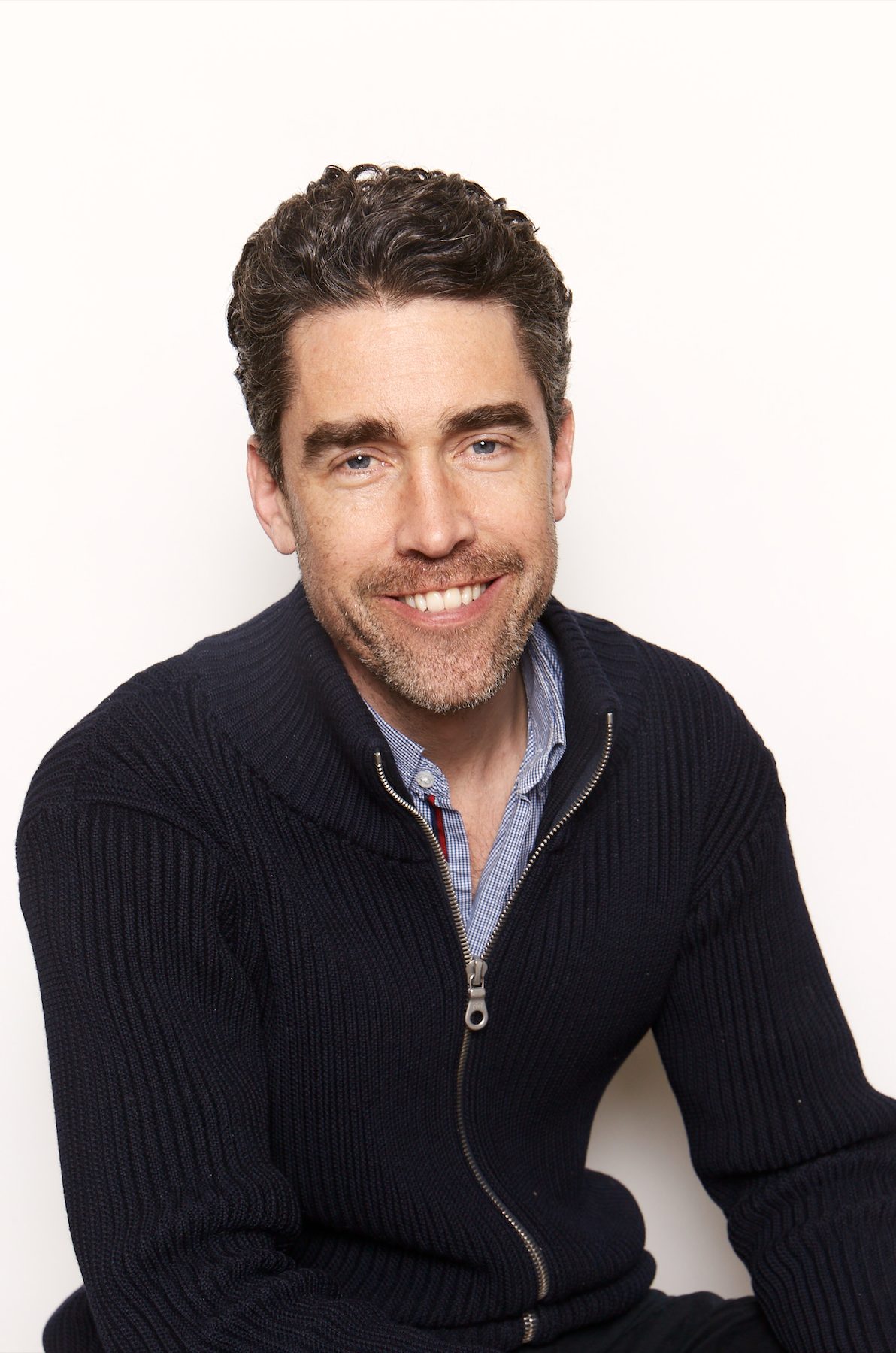 Jason Bevan, creativity and innovation keynote speaker